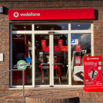 Vodafone 1