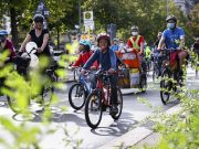 ADFCTages-Fahrradtour am Sonntag, dem 18.9.2022: „Kürbishof Adolf in Braak“