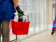 Deutlich mehr Geld für 1.920 Reinigungskräfte im Kreis Stormarn