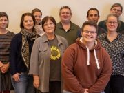 Stormarns Grüne haben ihre Landesdelegierten gewählt