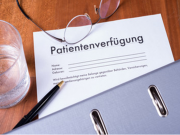 Vorsorgevollmacht und Patientenverfügung – Online-Bildungsabend