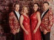 Die Menue Revue – ein fantastisches Dinnererlebnis