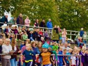 1. Bargteheider Staffeltag 2022 am Gymnasium Eckhorst