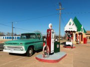 Basisvorbereitung im Fall eines Blackouts