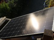 Mit Balkon-Solaranlagen Strom erzeugen