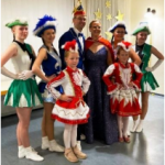 Elmenhorster Karnevalsverein 22