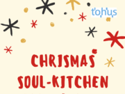 Christmas Soul Kitchen am 24.12.