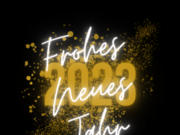 Prost Neujahr!