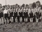 Bargteheide 1933-1949 – Jugendliche fragen Zeitzeugen