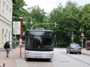 Zugausfall und Ersatzverkehr