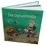 Cover Ostseetrolle