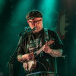 KENT NIELSEN Foto von Burkhard Boy