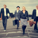 Rooftops-Presse