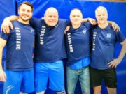 Zehnter Whisky Tasters Charity Cup