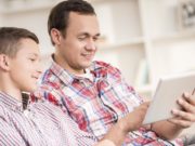 Digitale Elternabende vom 06. bis 11. Februar: Über 40 Unternehmen stellen sich Eltern und ihren Kindern vor