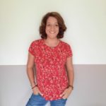 Nadine Fahrenkrog