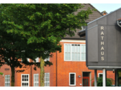 Schließung Rathaus und Außenstellen