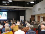 Wie geht es weiter mit der Städtebauförderung?