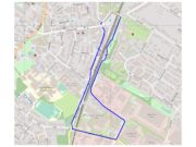 Instandsetzungsarbeiten der Brücke K12/DB Tremsbütteler Weg