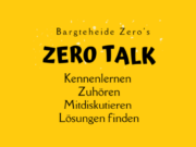 Nächster Zero Talk – Solar auf Balkon und Dach