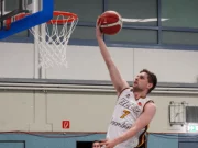 TSV Bargteheide BEES: Heimspiel mit Playoff-Charakter gegen Aschersleben