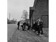 Tatort Stormarn: Ein Bankräuber mit Spielzeugpistole