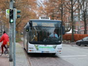 Schienenersatzverkehr