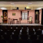 Aufführung Waldorfschule