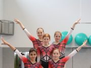 Tischtennisspieler vom Kopernikus Gymnasium erneut für Bundesfinale qualifiziert