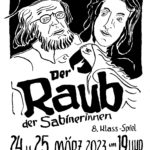 Plakat Waldorfschule