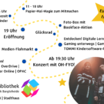 Programm NdB (2)