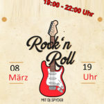 Rock-n-Roll-Mittwoch