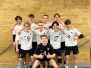 Souveräner Aufstieg in die Landesliga