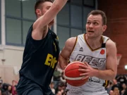 Punkterekord beim Heimsieg gegen Baskets Juniors