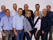 CDU Ortsverband Bargfeld-Stegen: Alte und neue Gesichter zur Kommunalwahl