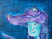 TAUCH EIN IN EINE ZAUBERWELT