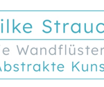 Logo Wandflüsterin