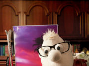 Werner Momsen: „Abenteuer Urlaub“ – Kabarett