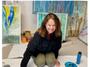 Kunst, die dein Leben inspiriert!