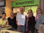 „Ausgezeichnet“ bei der Azubi-Ausbildung: Anerkennung für zwei Unternehmen