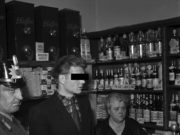 Tatort Stormarn: Die Mörder gingen zum Maskenball