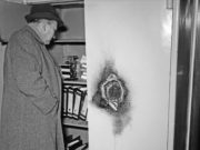 Die Panzerknacker von Bargteheide