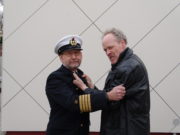 „Passagier 23“ von Sebastian Fitzek