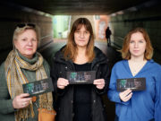 SPD möchte mit Postkarten-Aktion Angsträume in Bargteheide sichtbarer machen