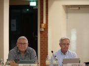 USB tritt nicht zur Kommunalwahl an