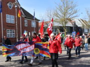 Maikundgebung in Bargteheide