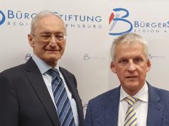 Erbrecht und Testament – wie man das Erbe optimal gestalten kann – am 26.02.2026