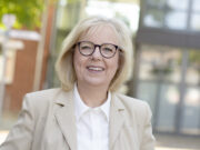 Herzliche Einladung zum traditionellen Neujahrsempfang