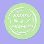 Logo Kreativ und Nachhhaltig