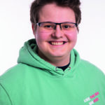 Lorenzo Dal Molin -Grüne- WK 9-Stadtvertr